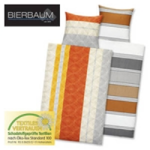 Biber-Bettwäsche 24.95 €