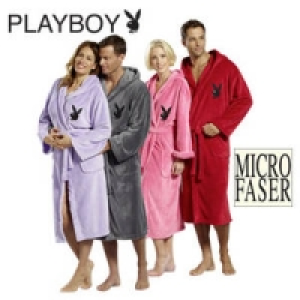 Damen- oder Herren-Bademantel 24.95&nbsp;&euro;