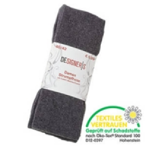 Damen-Strumpfhose 5.99 €