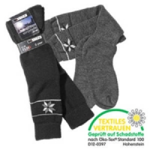 Herren-Kniestr&uuml;mpfe 5.99&nbsp;&euro;