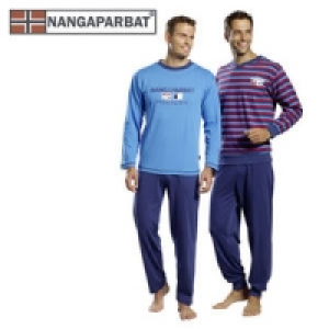 Herren-Pyjama 19.99 €