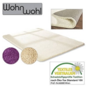 Microfaser-Supersoft-Pl&uuml;sch-Teppich 19.99&nbsp;&euro;