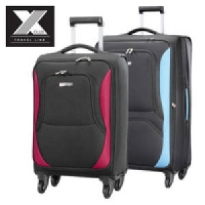 Trolley mit 4-Rollen-Komfortsystem 49.95&nbsp;&euro;