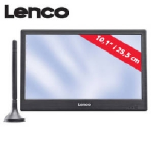 10,1-LCD-TV TFT-1026 99.95&nbsp;&euro;