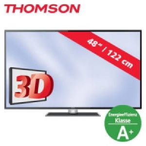 48-3D-FullHD-LED-TV 48FZ5633 mit SmartTV 499.00 €
