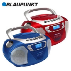 CD/MP3 Boombox B 10-1 44.95 €