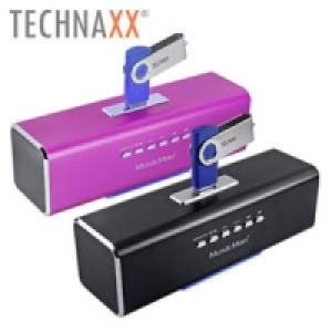 MusicMan MA Soundstation 19.99 €