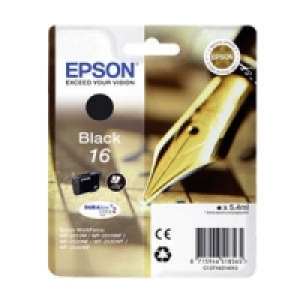 Epson Tintenpatrone T1621 9.99 €