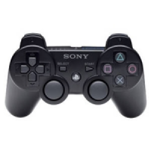 PlayStation 3 Wireless Dualshock Controller 59.95&nbsp;&euro;