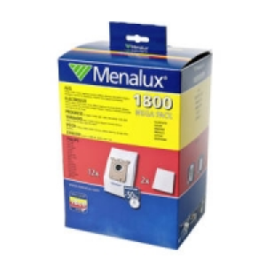 Staubbeutel Menalux 1800 17.99&nbsp;&euro;