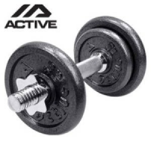 Kurzhantel-Set 19.99&nbsp;&euro;