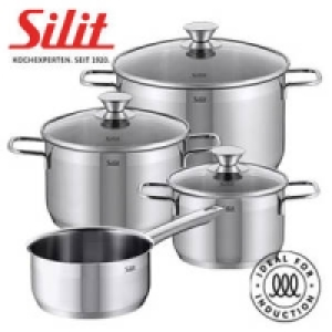 Kochtopf-Set Pisa 99.95 €
