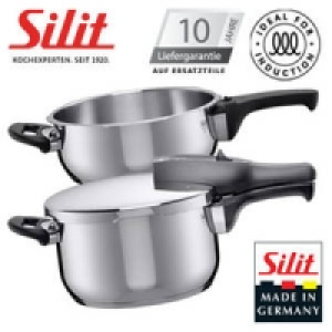 Schnellkochtopf-Set Sicomatic&reg;-Classic 119.00&nbsp;&euro;