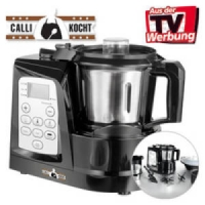 K&uuml;chenmaschine Mix & More Thermo 9 in 1 279.00&nbsp;&euro;