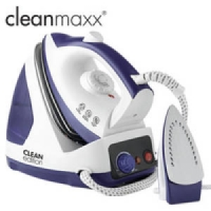 Dampfb&uuml;gelstation Steam Power 49.95&nbsp;&euro;