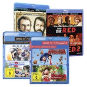 Blu-ray-Box 14.99&nbsp;&euro;