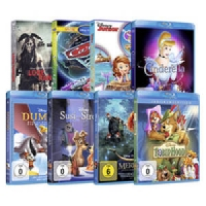 DVD/Blu-ray 7.49 €