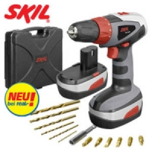 Akku-Bohrschrauber 59.95 €