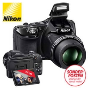 Digitalkamera Coolpix L830 179.00&nbsp;&euro;