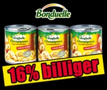 Champignons 2.49 €