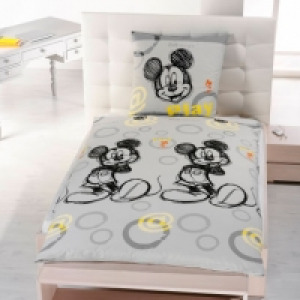Bettwäsche 17.99 €