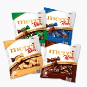 merci Petits 1.29 €