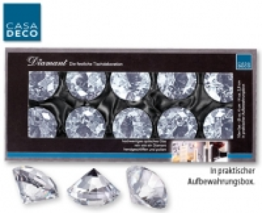 CASA DECO®Festliche Tischdekoration 9.99 €