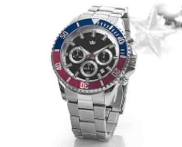 SEMPRE®Chronograph 19.99 €