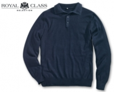 ROYAL CLASS&reg; SELECTION Pullover, Seide&nbsp;&&nbsp;Kaschmir 29.99&nbsp;&euro;