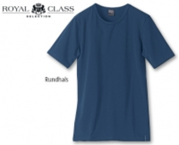 ROYAL CLASS® SELECTION T-Shirt 3.99 €