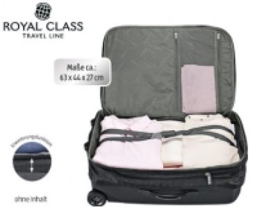 ROYAL CLASS TRAVEL LINE Hybrid-Trolley, medium 49.99 €