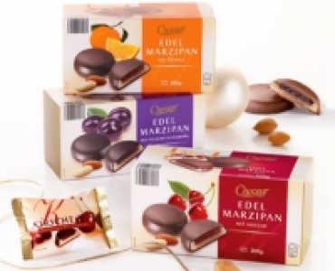CHOCEUR®Edelmarzipan-Taler 2.59 €