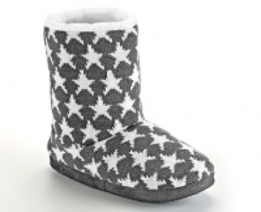 Kuschelige Hausbooties 5.99 €