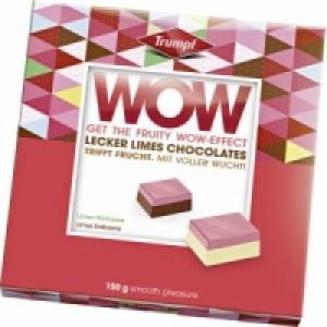 Trumpf Young Chocolates 2.99 €