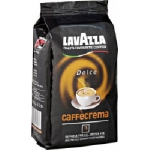 Lavazza Caffè Crema 9.39 €