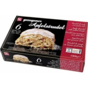 Pan Apfelstrudel Schnitten 3.99&nbsp;&euro;