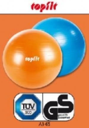 Fitness- Gymnastikball 5.99 €