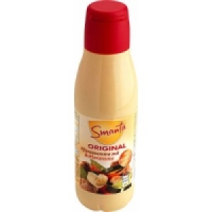 Smanta Pflanzencreme 0.79 €