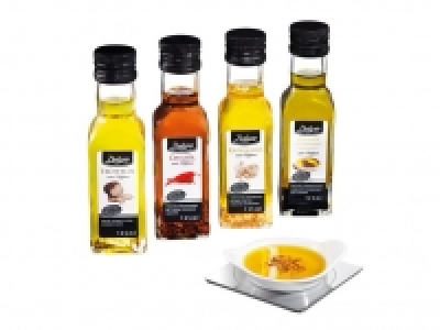 Deluxe Öl zum Dippen 1.49 €