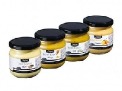 Deluxe Senfsauce 1.29&nbsp;&euro;