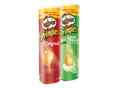 Pringles 1.39 €