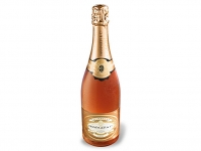 Bissinger Champagner Brut Rosé 14.99 €
