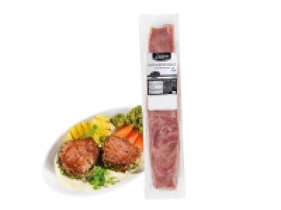 DELUXE Schweinefilet 6.99 €