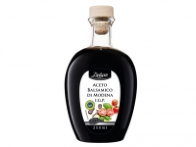 DELUXE Aceto Balsamico di Modena I.G.P. 3.99 €