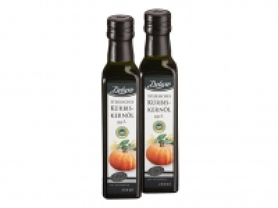 DELUXE Steirisches Kurbiskernöl g.g.A. 4.99 €