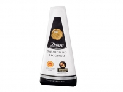 DELUXE Parmigiano Reggiano 19.99 €