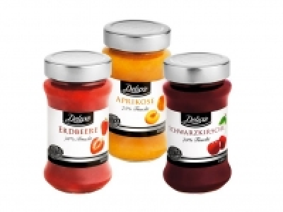 DELUXE Fruchtaufstrich 95.00 €