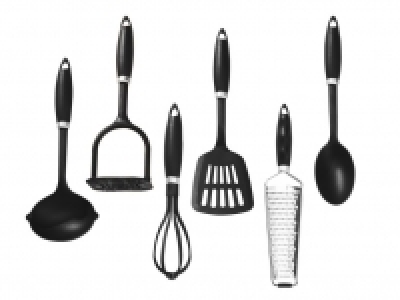 ERNESTO® Küchenhelfer 1.99 €