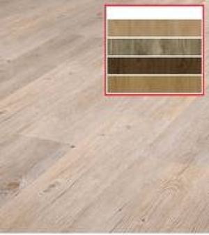 Vinyl-Fußbodenbelag /, Winter Pine 36.10 €