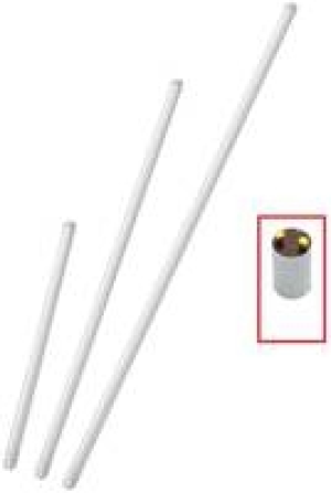 LED-Röhren 10 W 16.99 €